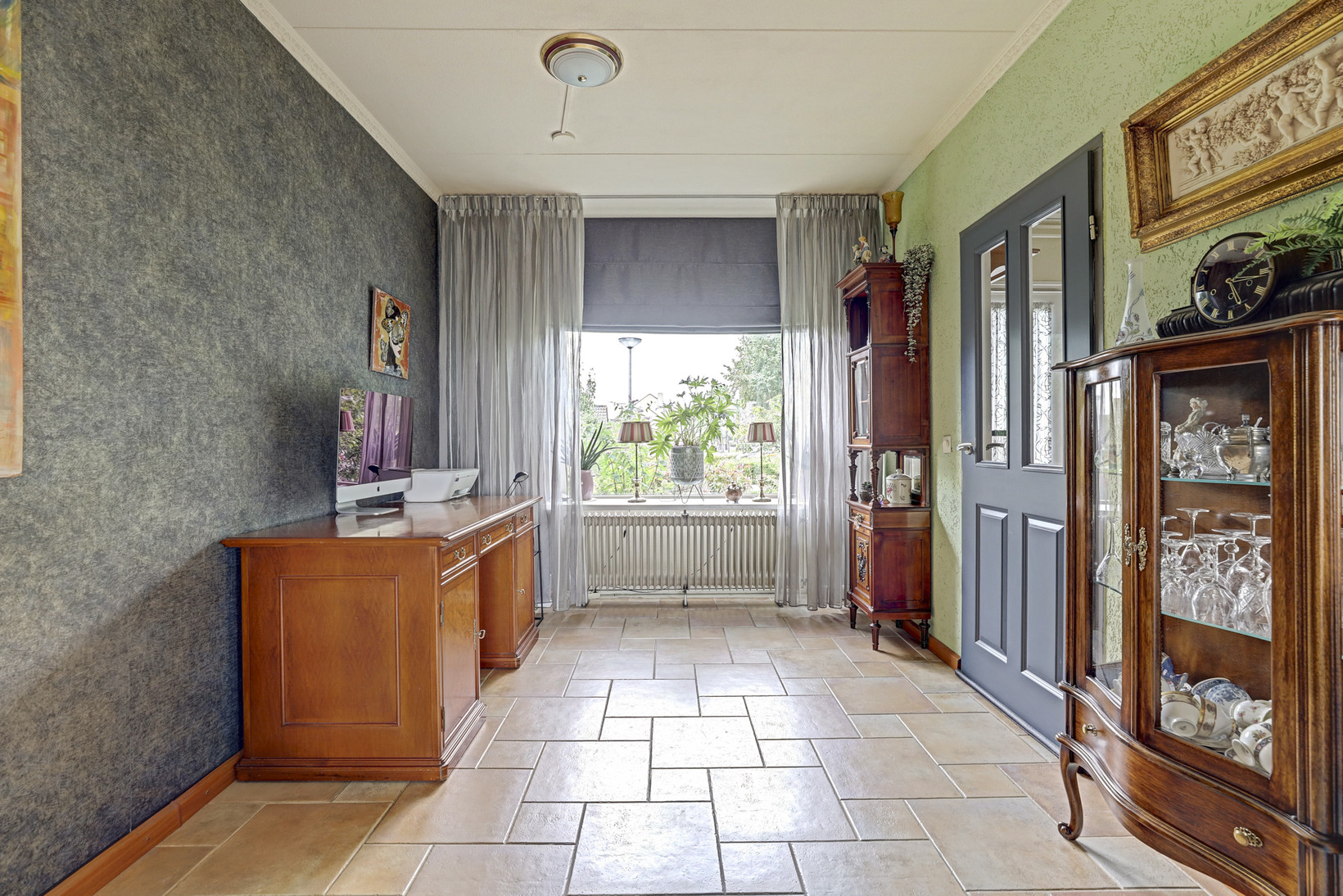 Hoekwoning te koop: Fregat 1, Wieringerwerf