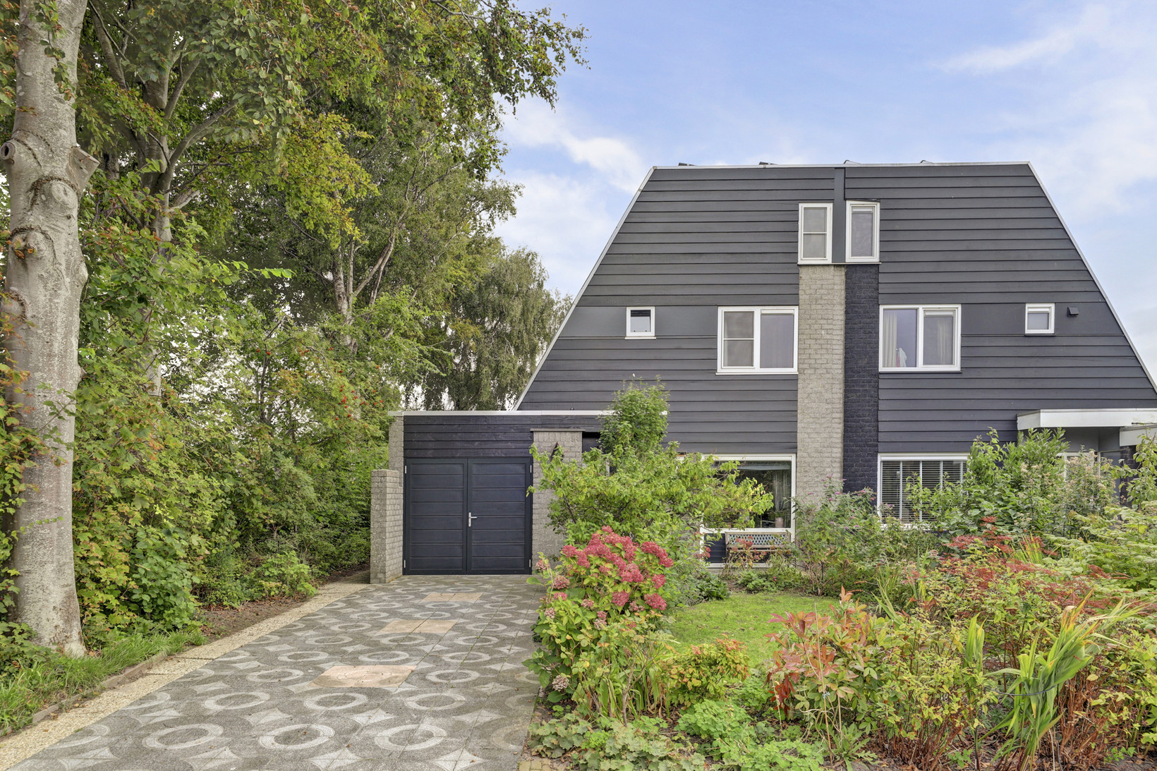 Hoekwoning te koop: Fregat 1, Wieringerwerf