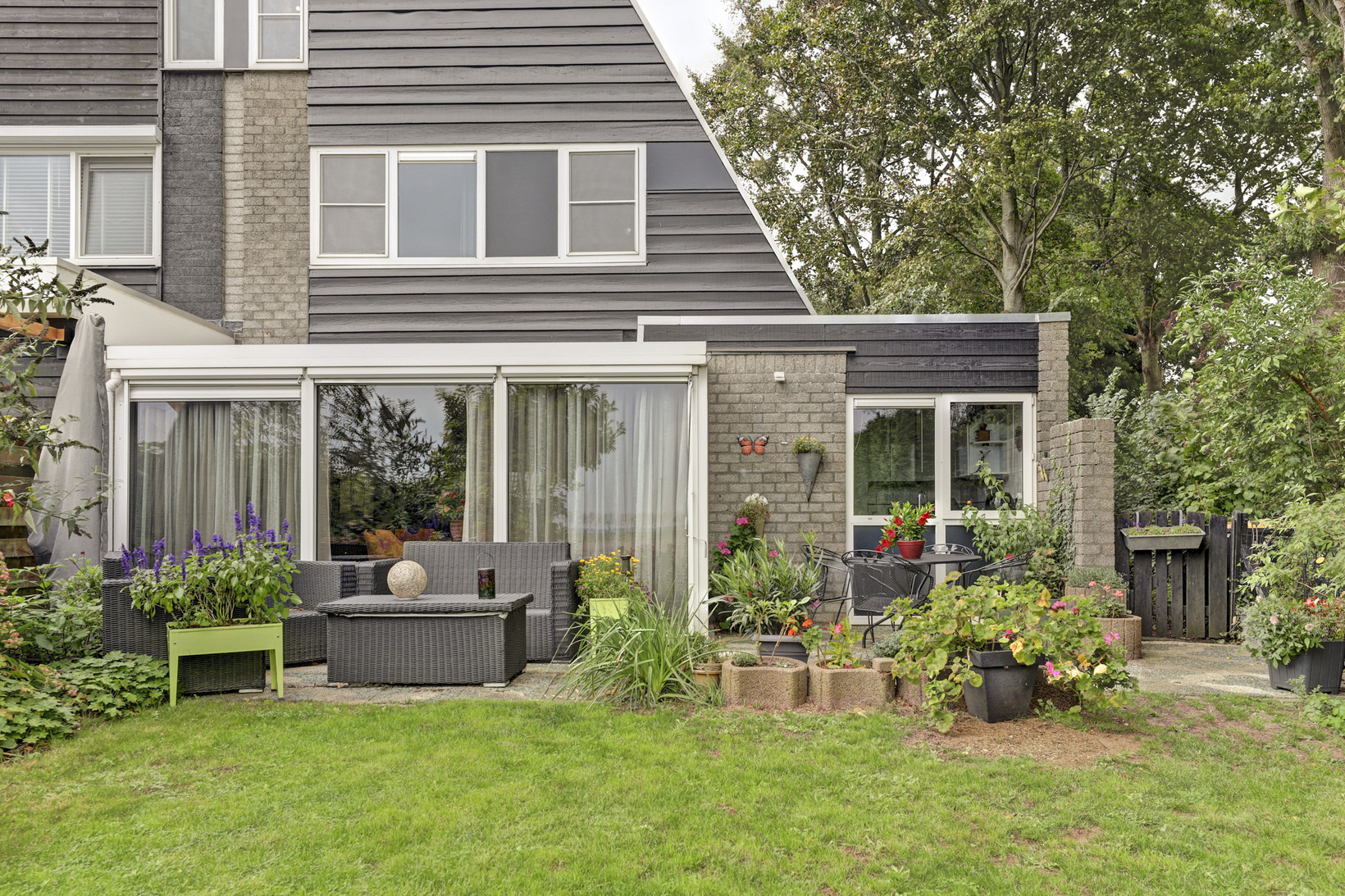 Hoekwoning te koop: Fregat 1, Wieringerwerf