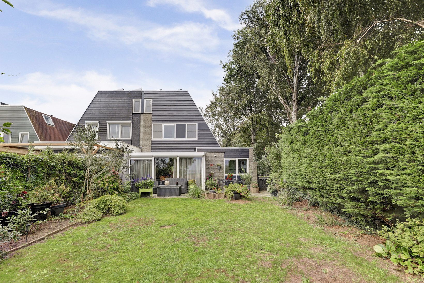 Hoekwoning te koop: Fregat 1, Wieringerwerf