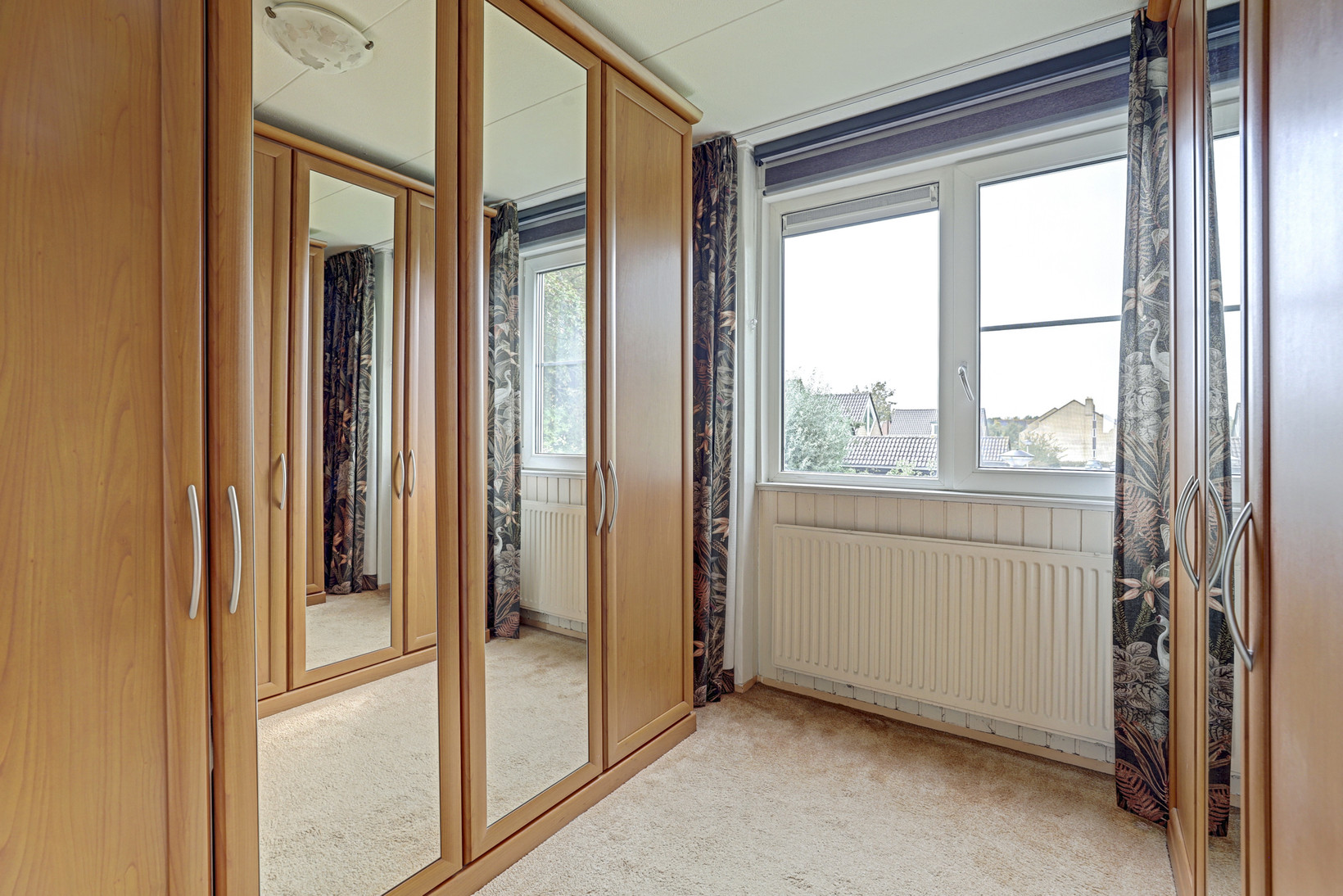 Hoekwoning te koop: Fregat 1, Wieringerwerf