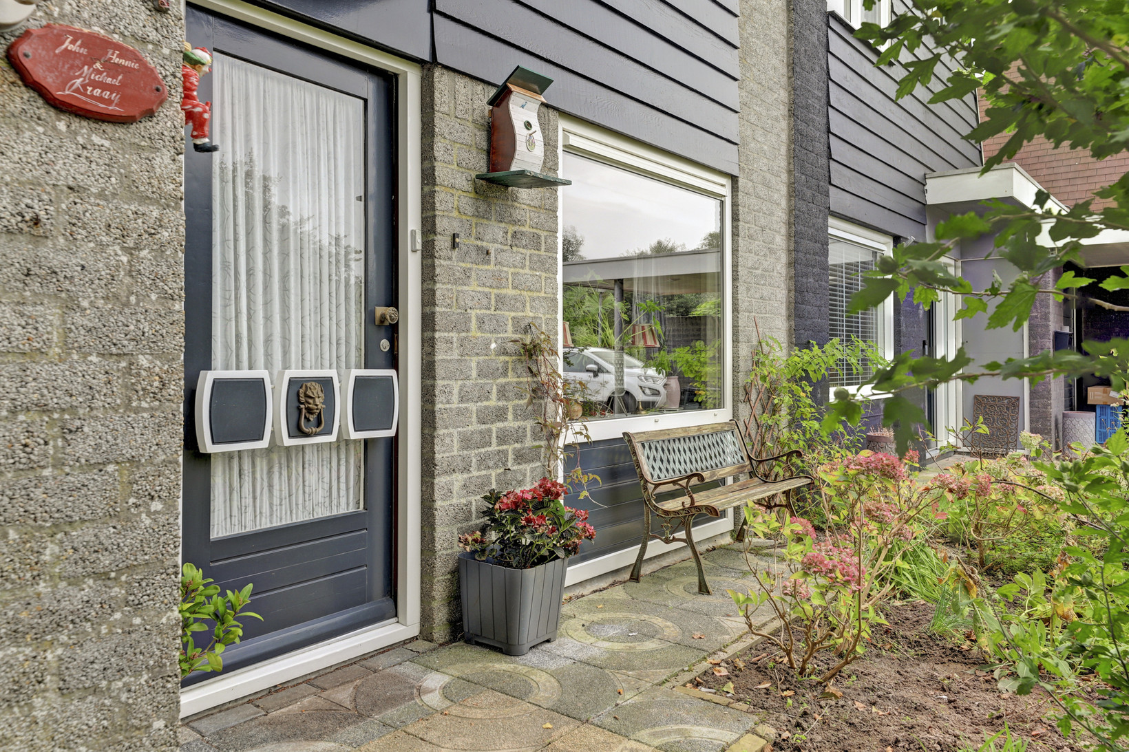 Hoekwoning te koop: Fregat 1, Wieringerwerf