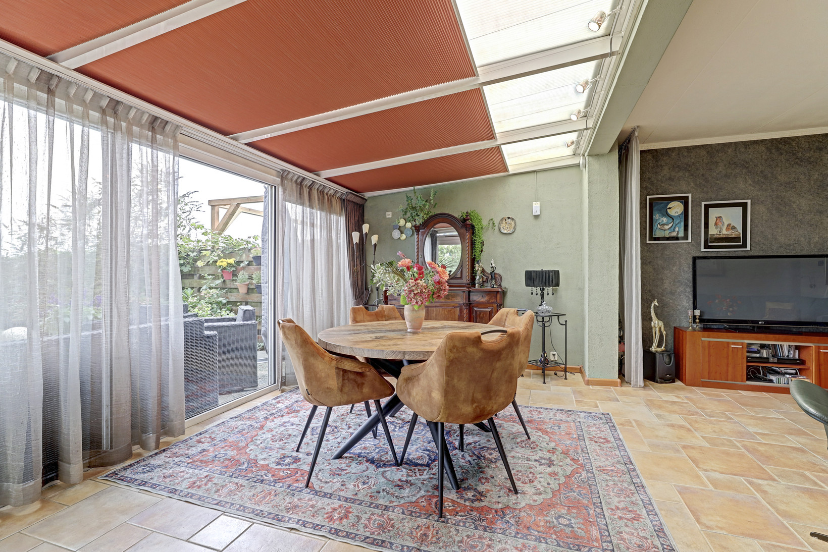 Hoekwoning te koop: Fregat 1, Wieringerwerf