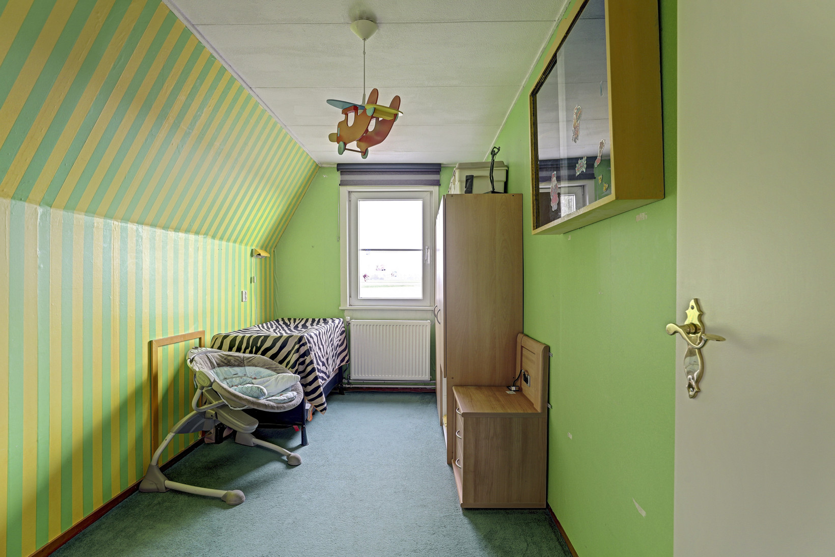 Hoekwoning te koop: Fregat 1, Wieringerwerf