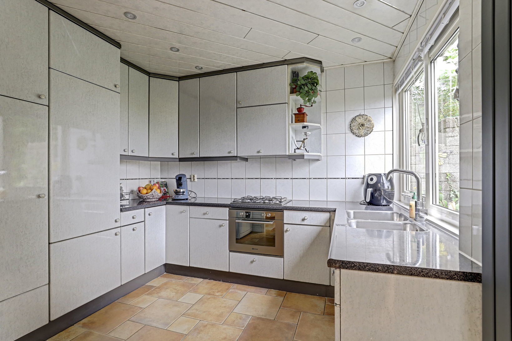 Hoekwoning te koop: Fregat 1, Wieringerwerf