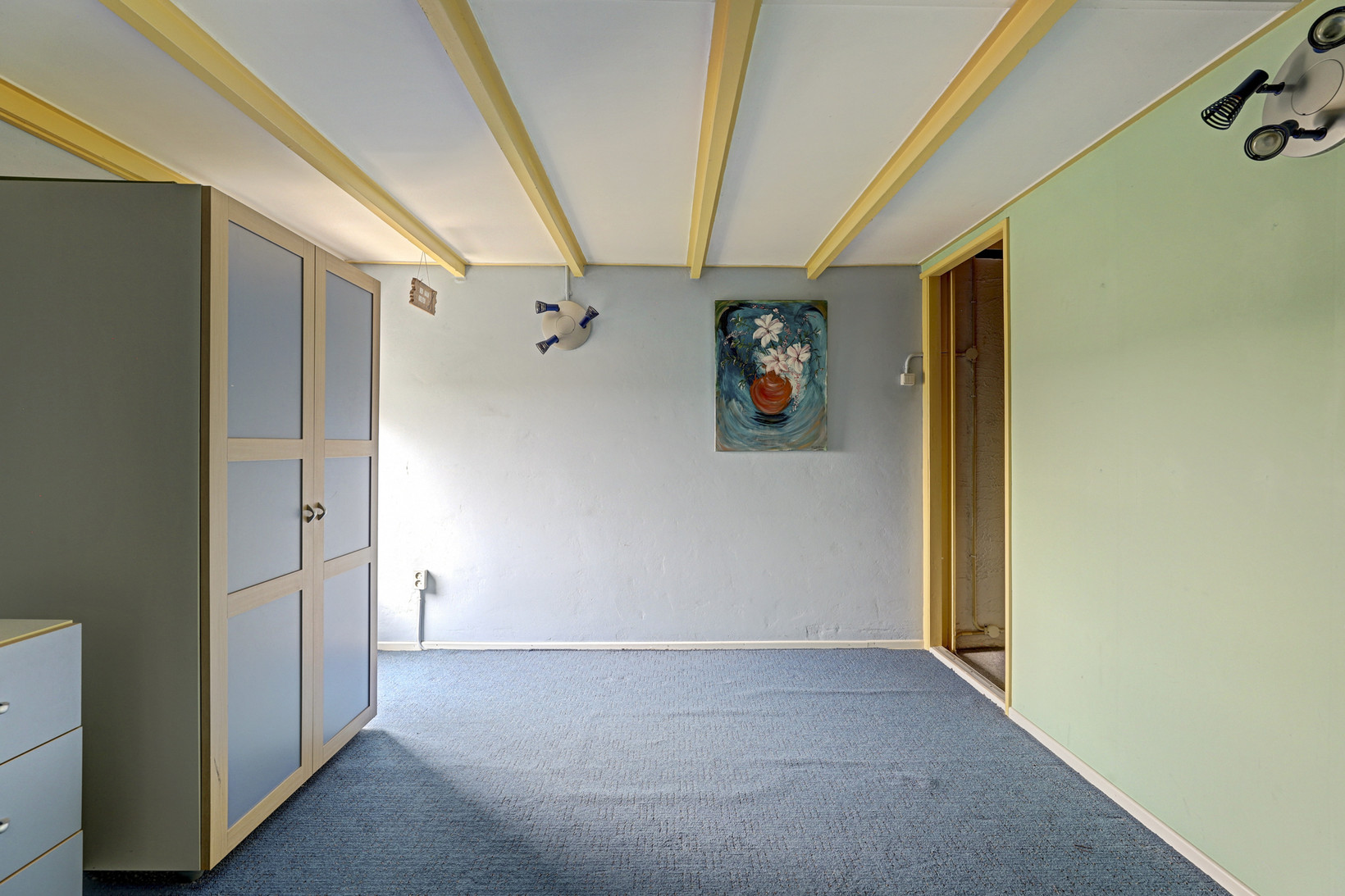 Hoekwoning te koop: Fregat 1, Wieringerwerf