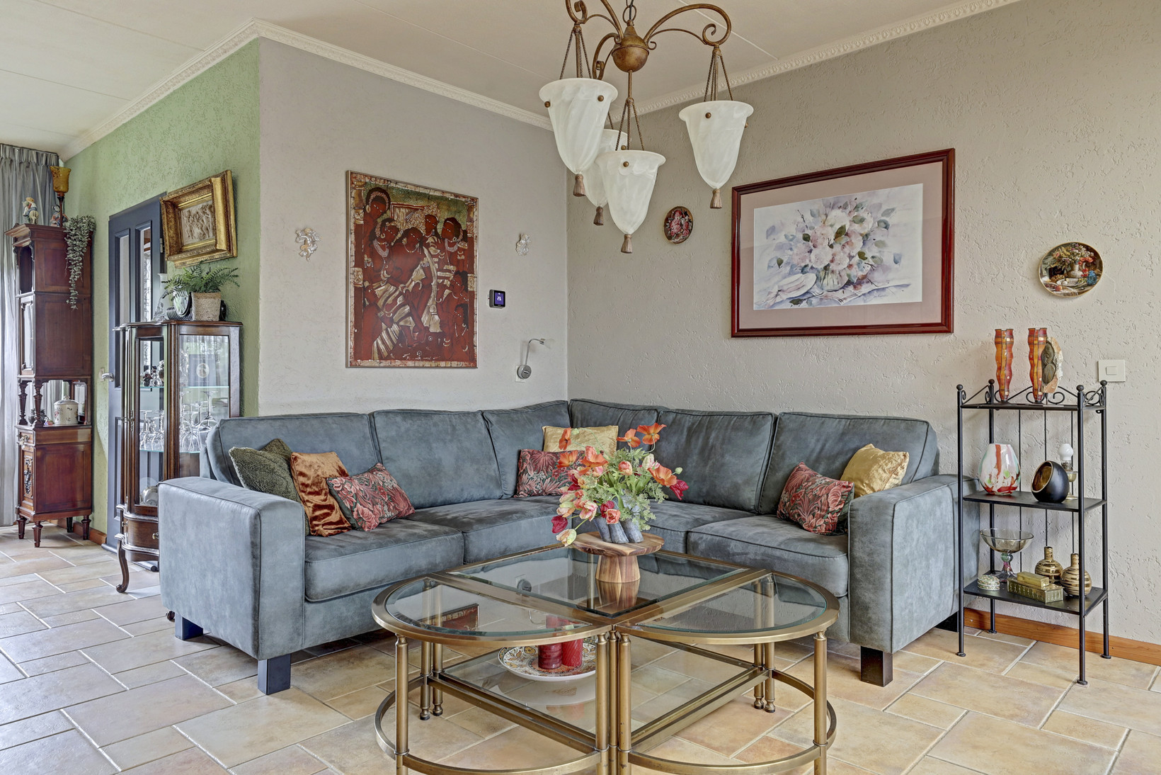 Hoekwoning te koop: Fregat 1, Wieringerwerf