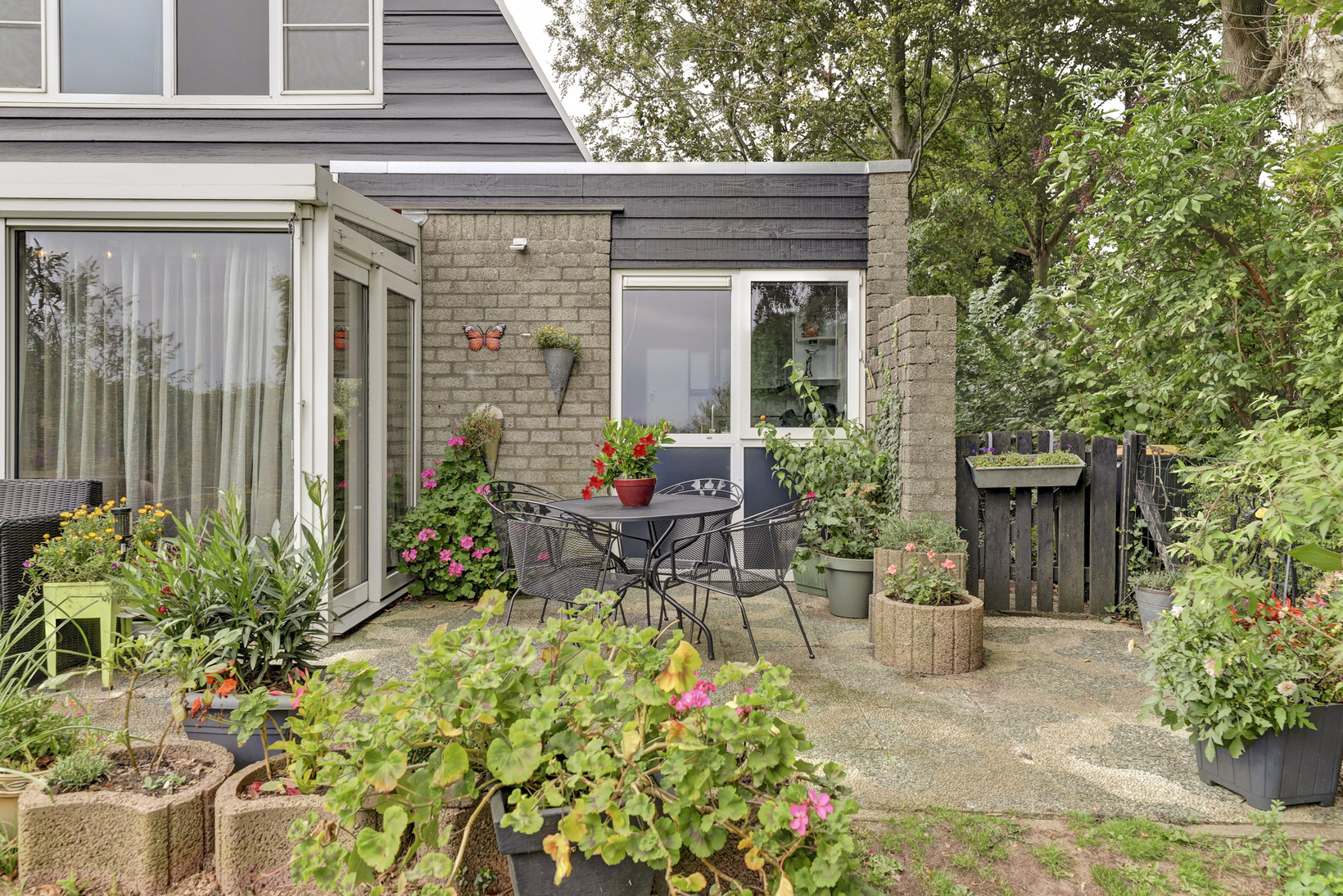 Hoekwoning te koop: Fregat 1, Wieringerwerf