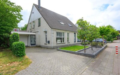 Blauwebalg 10