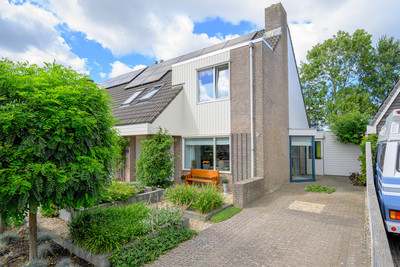 Huis te koop Texelstroom 27