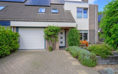Huis te koop Texelstroom 27