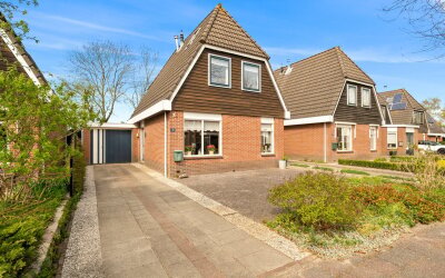 Texelstroom 31