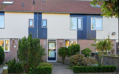 Texelstroom 38