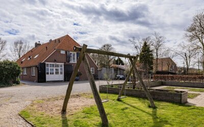 Oom Keesweg 23