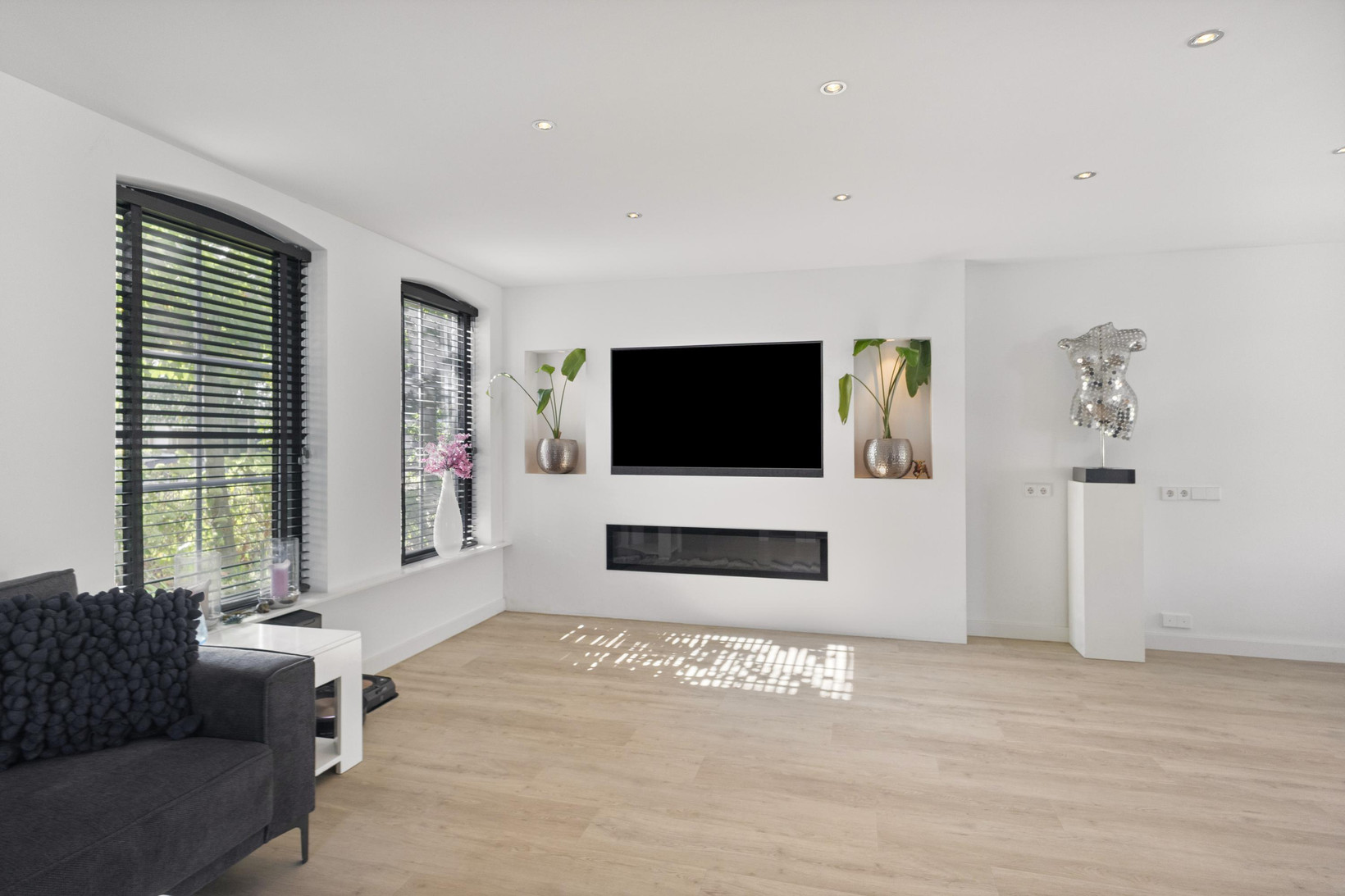 Vrijstaande woning te koop: Schoof 27, Wieringerwerf