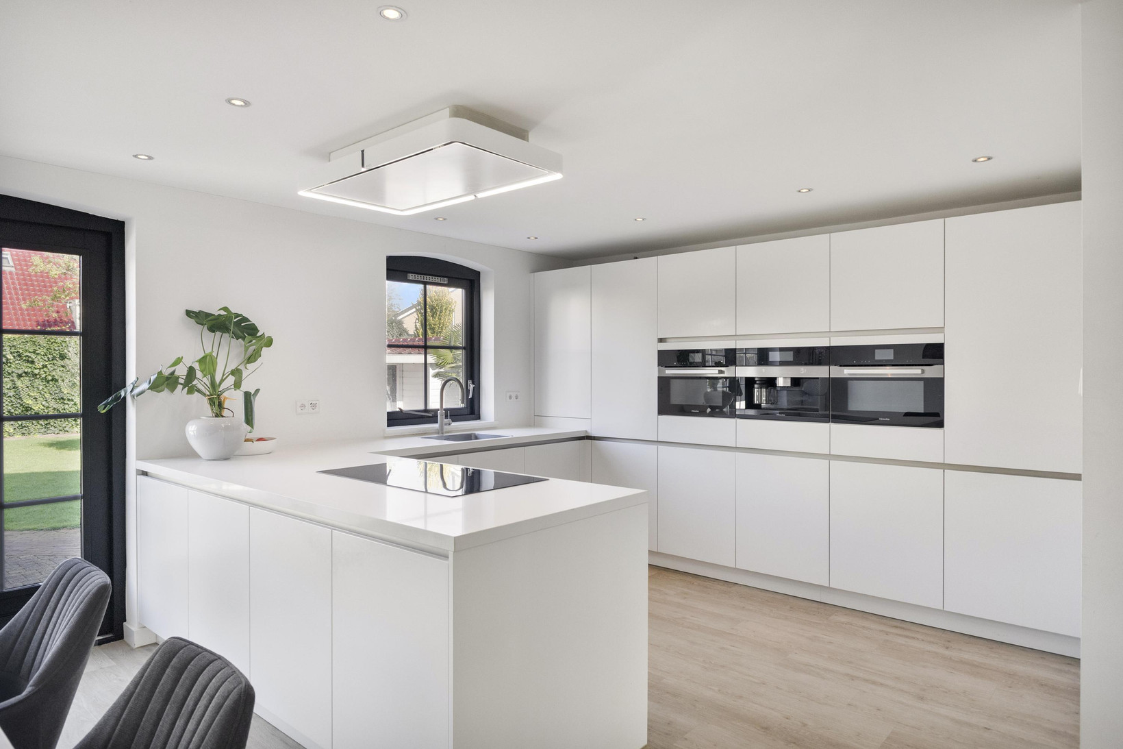 Vrijstaande woning te koop: Schoof 27, Wieringerwerf