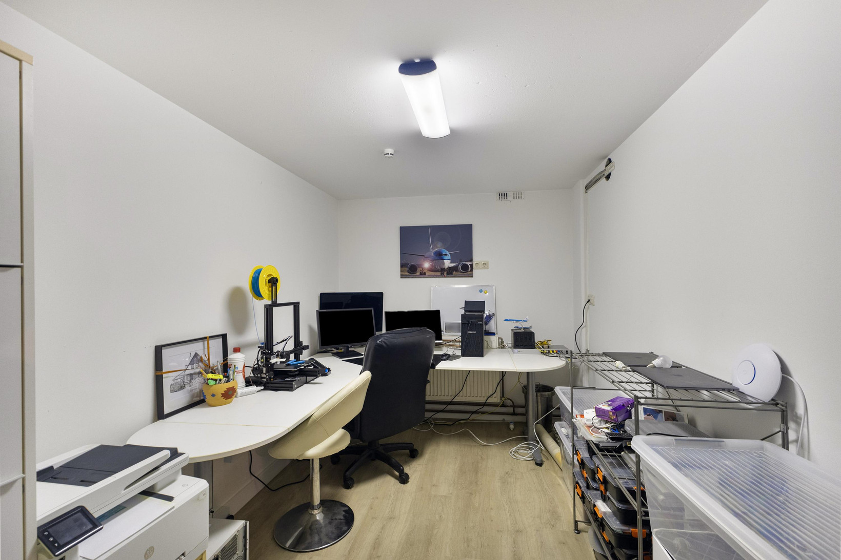Vrijstaande woning te koop: Schoof 27, Wieringerwerf