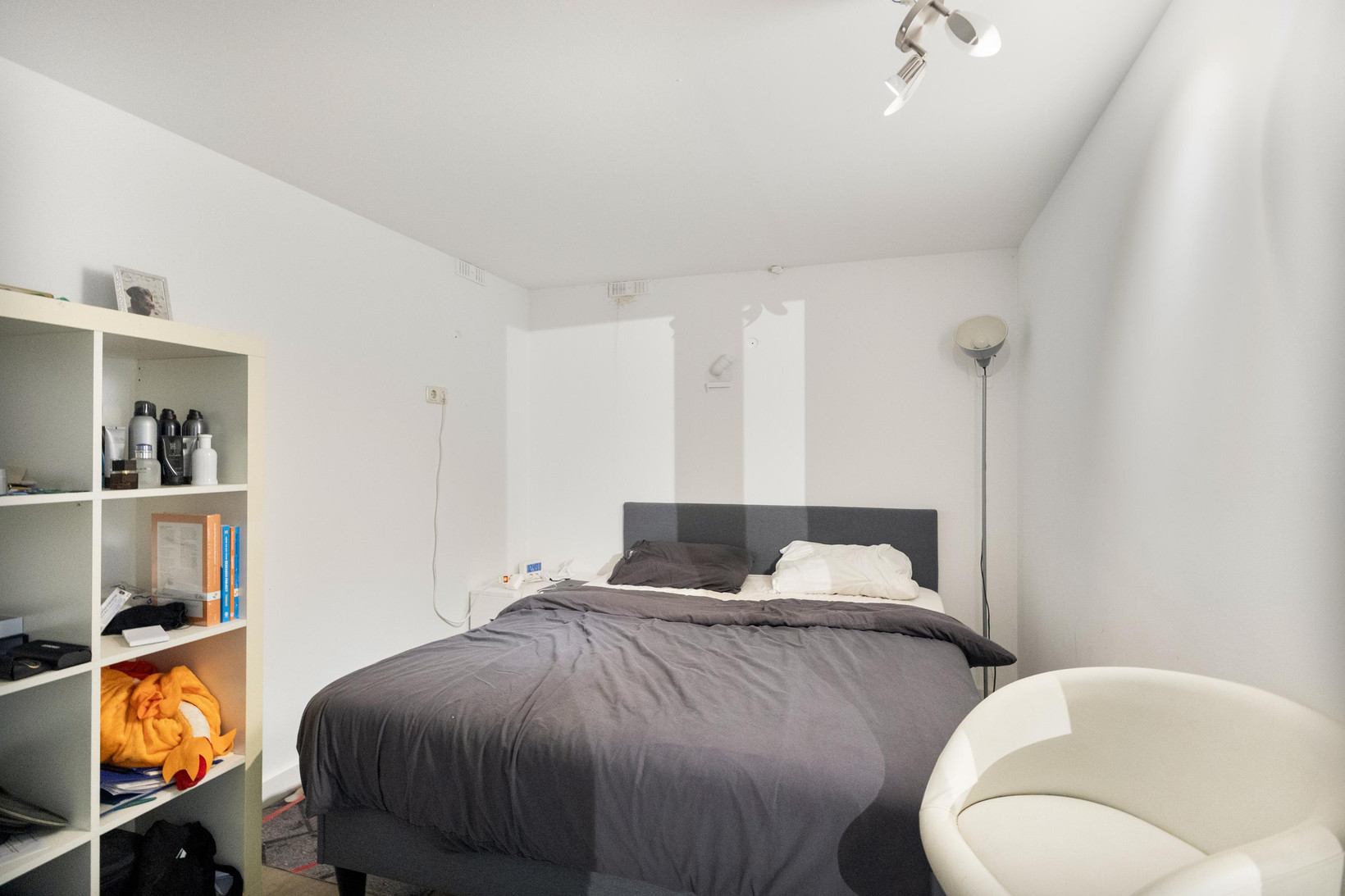Vrijstaande woning te koop: Schoof 27, Wieringerwerf