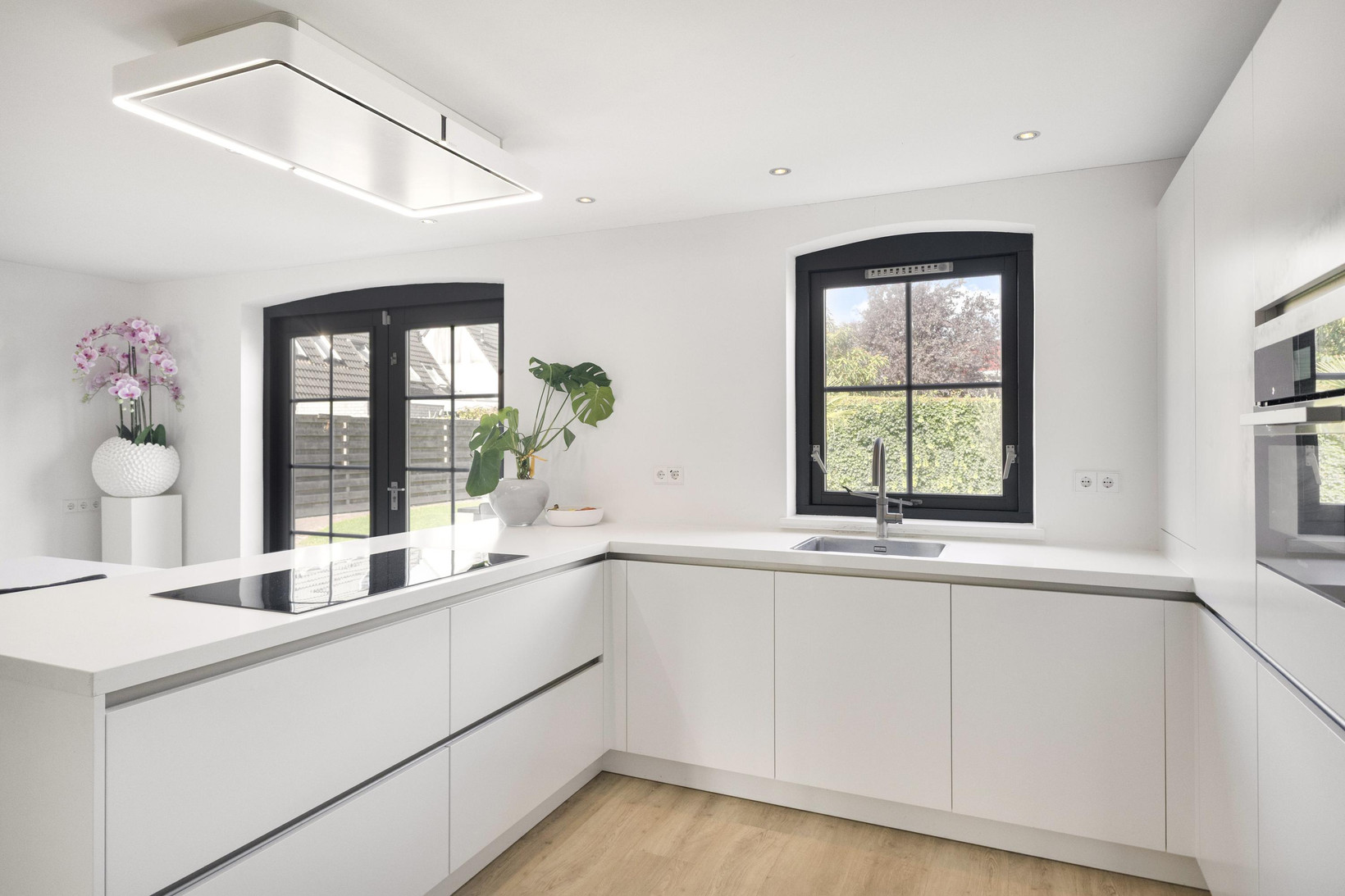 Vrijstaande woning te koop: Schoof 27, Wieringerwerf