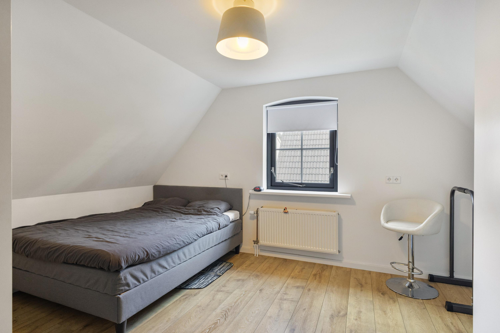Vrijstaande woning te koop: Schoof 27, Wieringerwerf