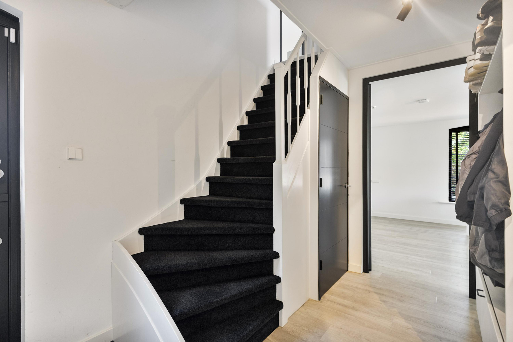 Vrijstaande woning te koop: Schoof 27, Wieringerwerf