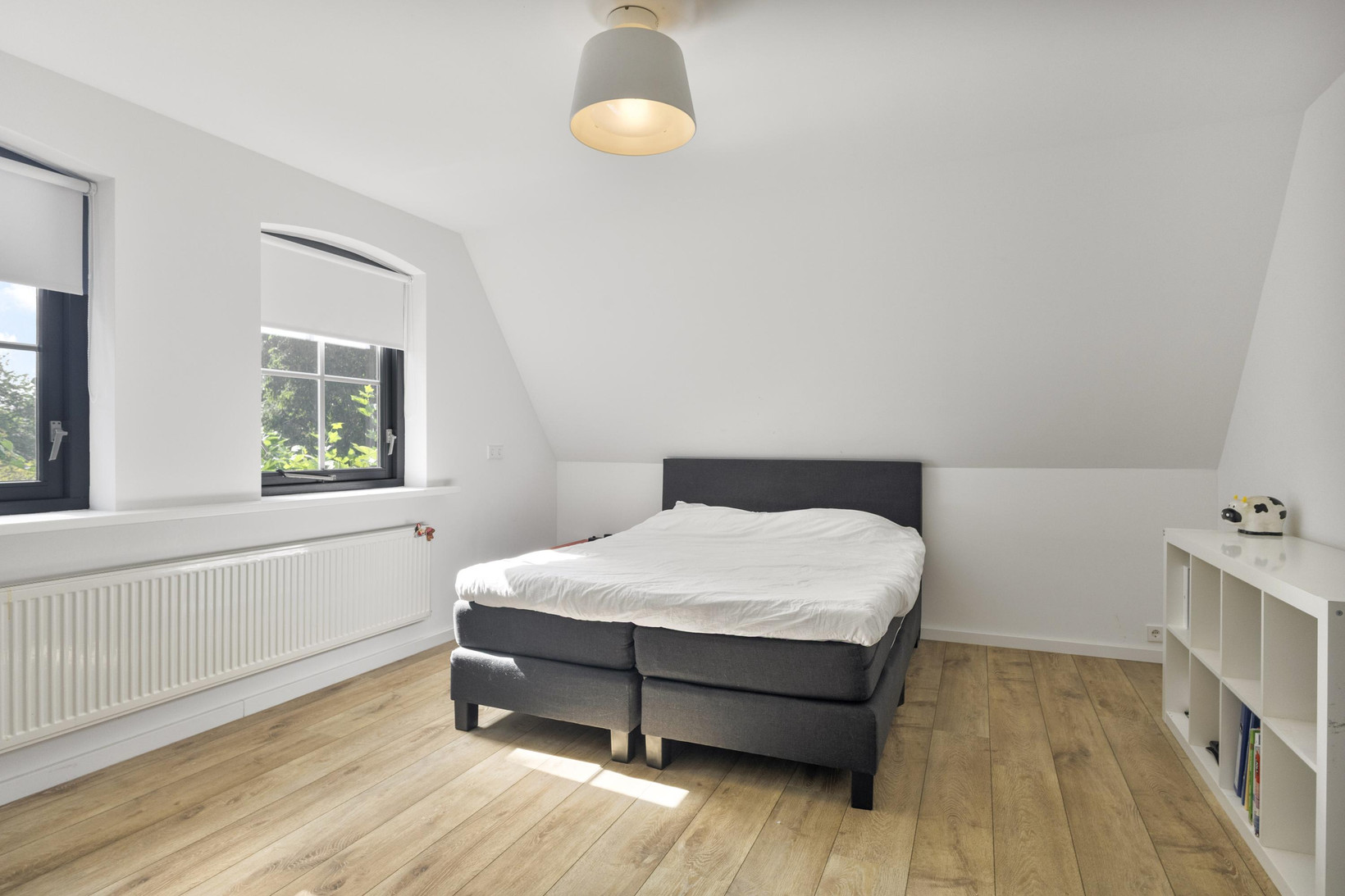 Vrijstaande woning te koop: Schoof 27, Wieringerwerf