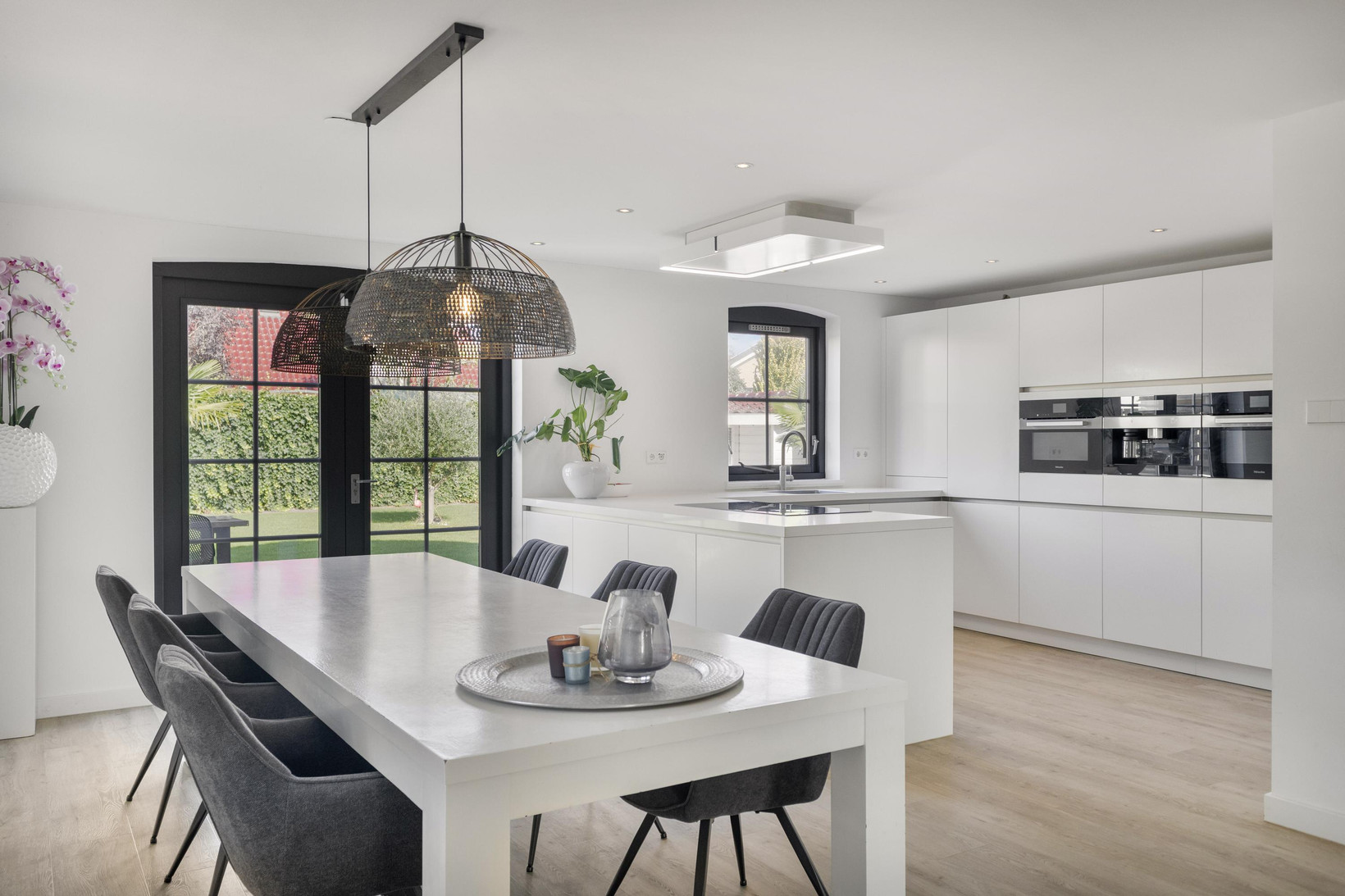 Vrijstaande woning te koop: Schoof 27, Wieringerwerf