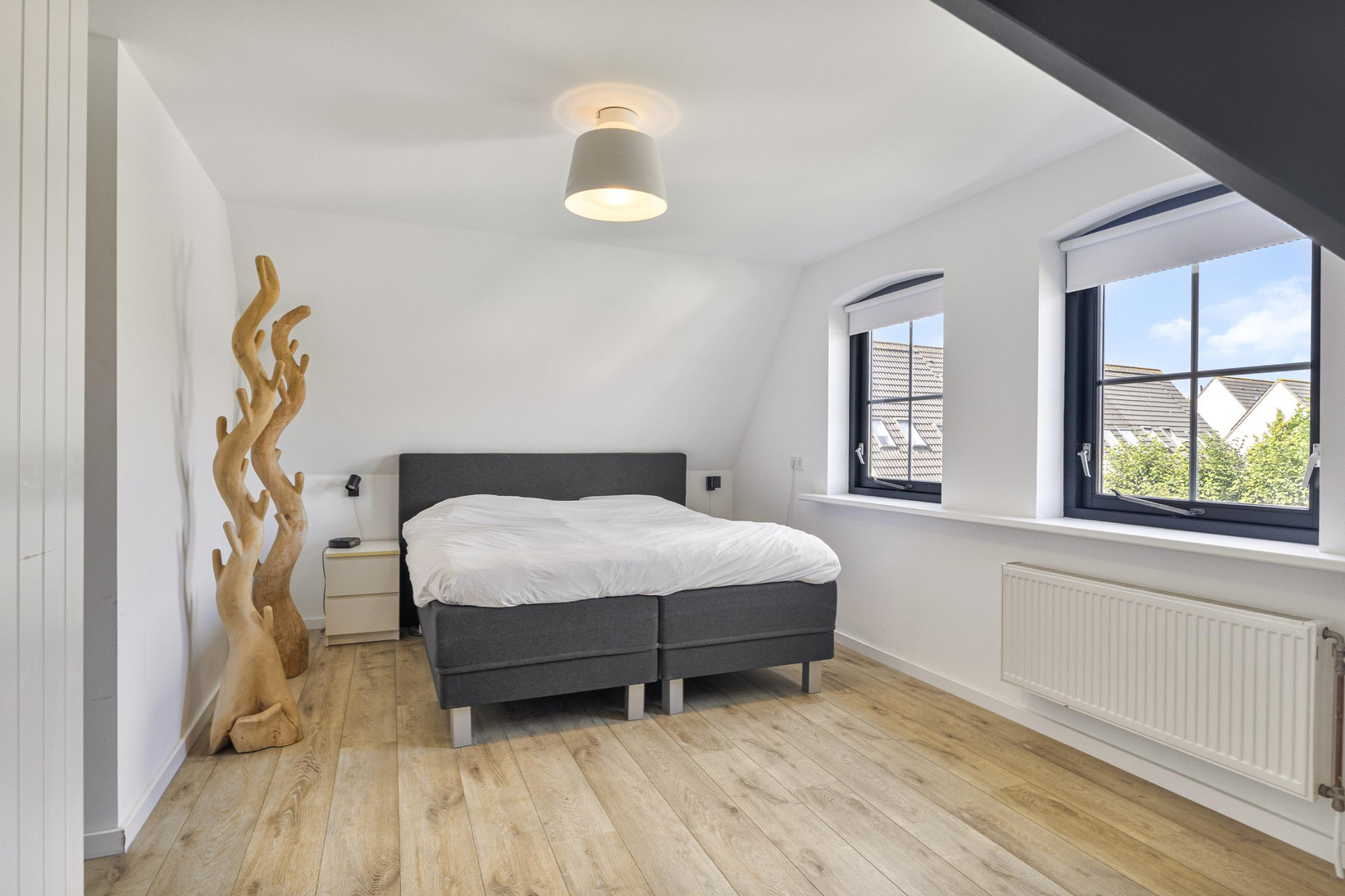 Vrijstaande woning te koop: Schoof 27, Wieringerwerf