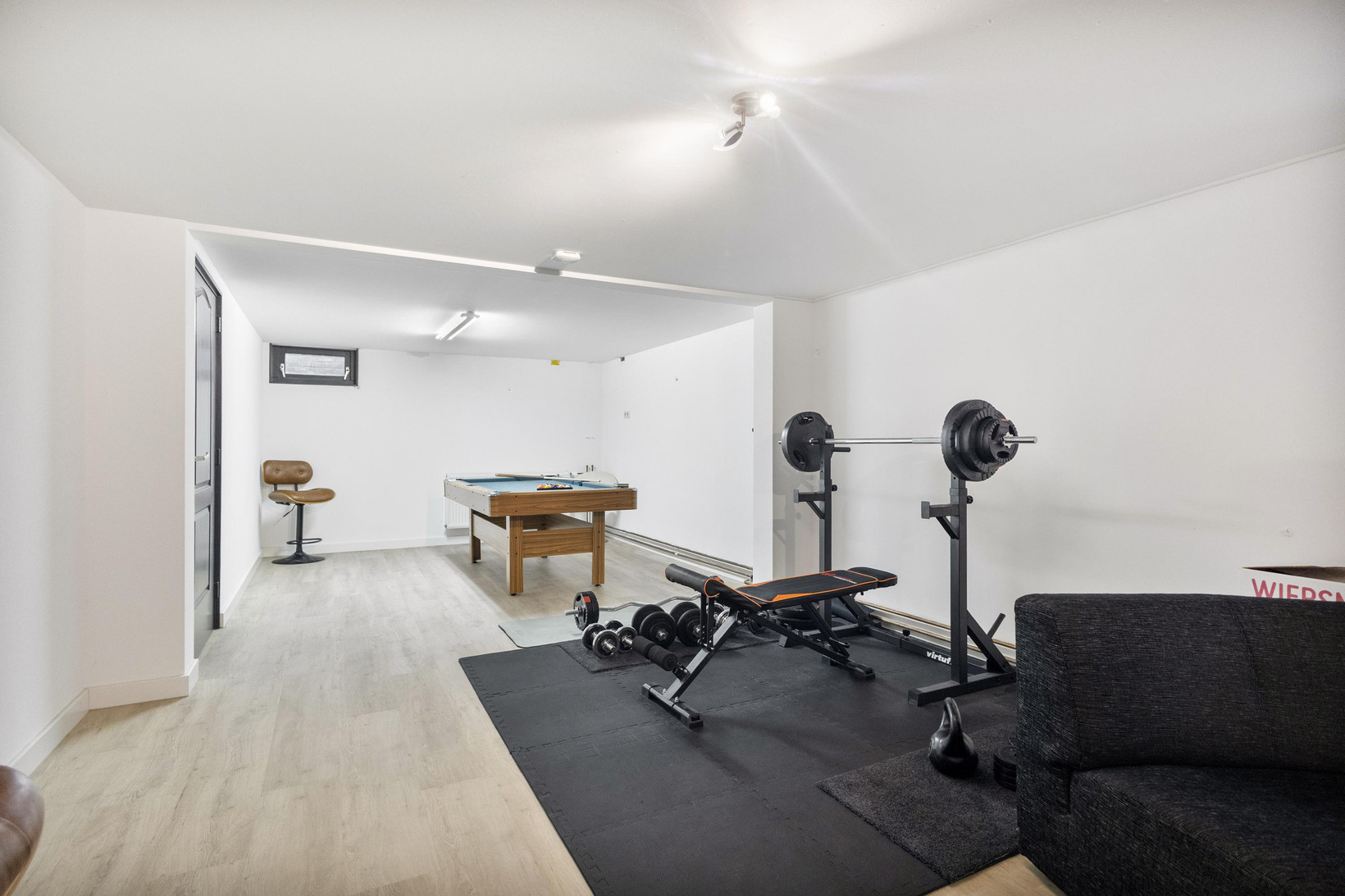 Vrijstaande woning te koop: Schoof 27, Wieringerwerf