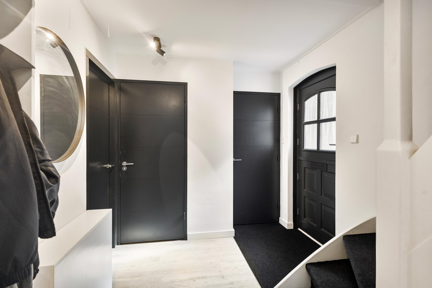 Vrijstaande woning te koop: Schoof 27, Wieringerwerf
