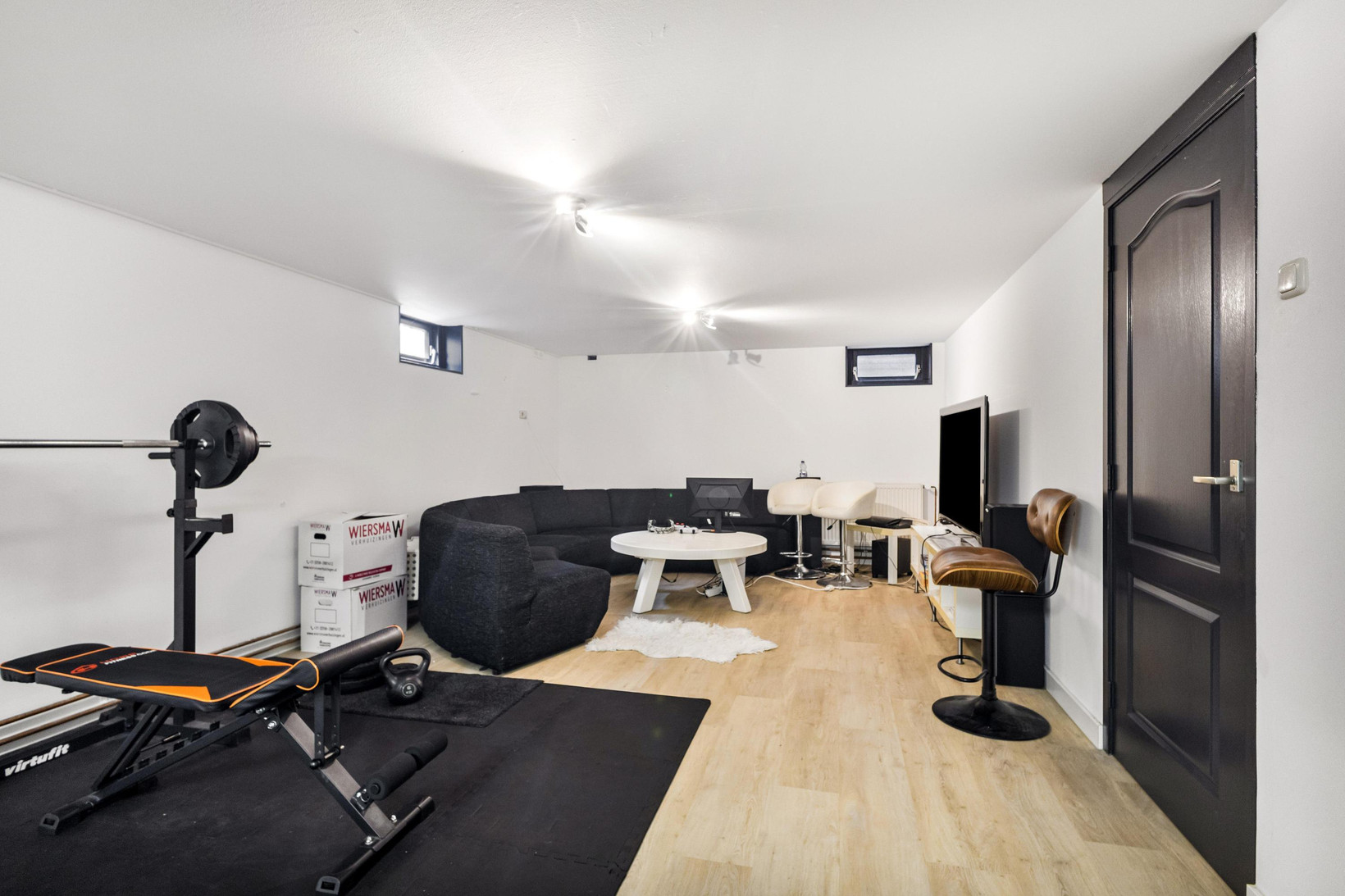 Vrijstaande woning te koop: Schoof 27, Wieringerwerf