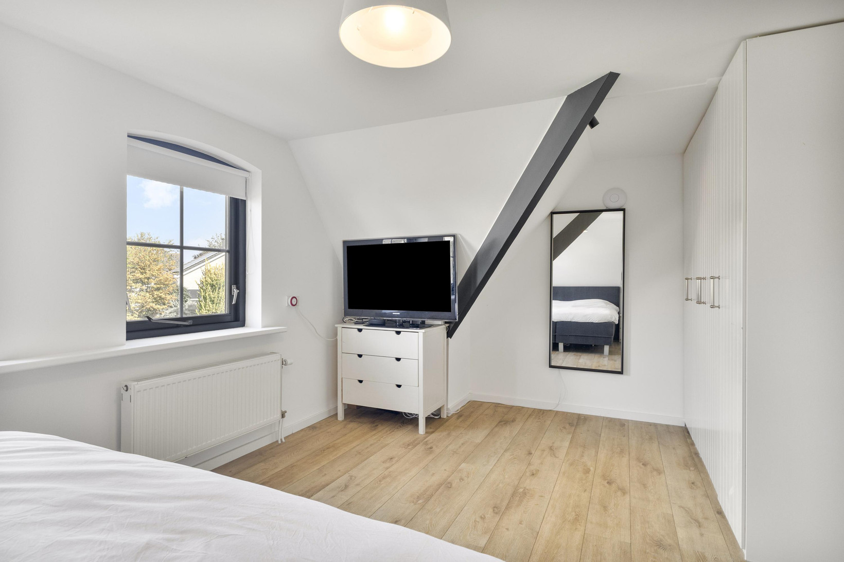 Vrijstaande woning te koop: Schoof 27, Wieringerwerf