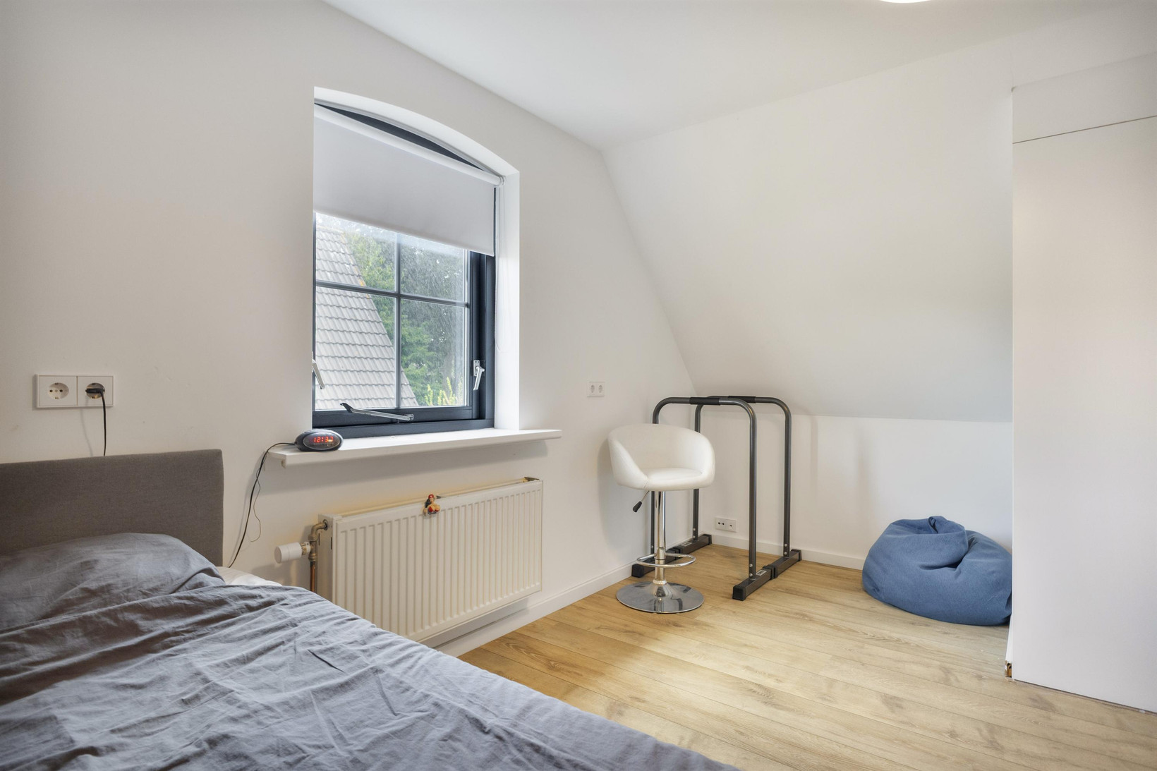 Vrijstaande woning te koop: Schoof 27, Wieringerwerf