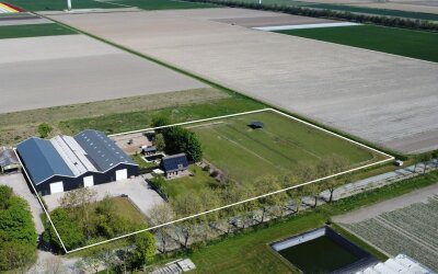 Oostermidde. 21