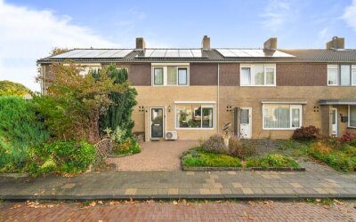 Gijs van Gaalenstraat 3