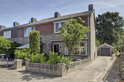 Huis te koop Gijs van Gaalenstraat 41