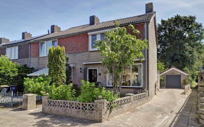 Gijs van Gaalenstraat 41