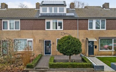 Gijs van Gaalenstraat 6