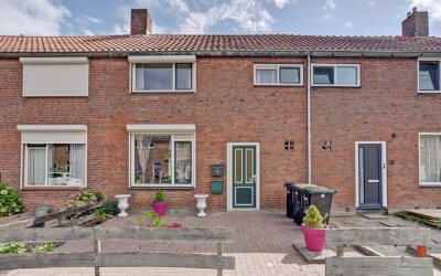 Vlasstraat 30