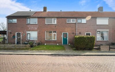 Vlasstraat 34