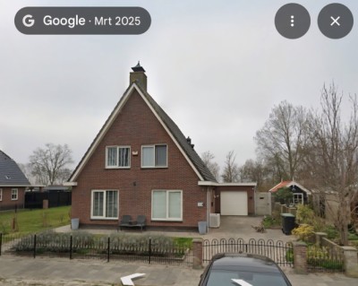 Korenstraat 1-A
