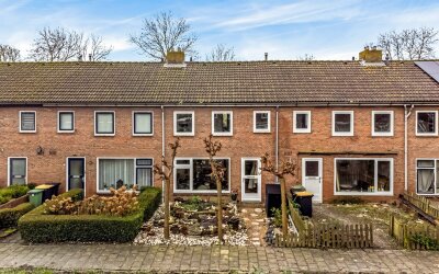 Korenstraat 37