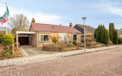 Dr. Harm Smeengestraat 27