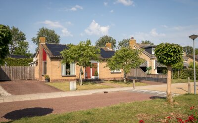 Dr. Harm Smeengestraat 44