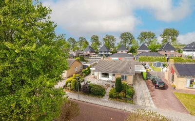 Dr. Harm Smeengestraat 46