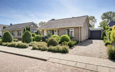 Dr. Harm Smeengestraat 48