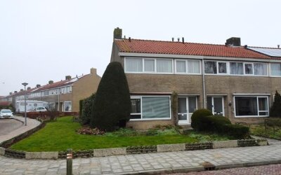 Pastoor Braakstraat 3
