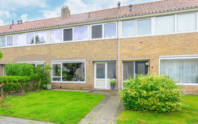Kruisstraat 7