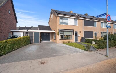 Kruisstraat 23