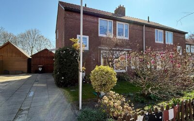 Langeweg 11
